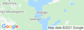 Inongo map